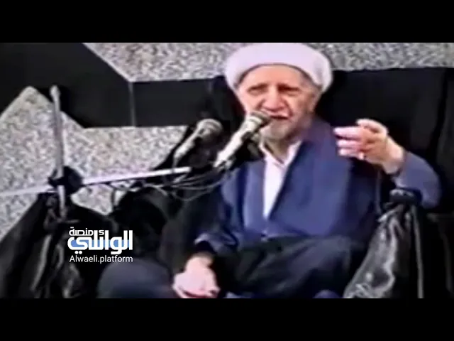 النمام | د.احمد الوائلي