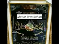 Story' wa|| kalau nikah sama anak Pagar Nusa🔥