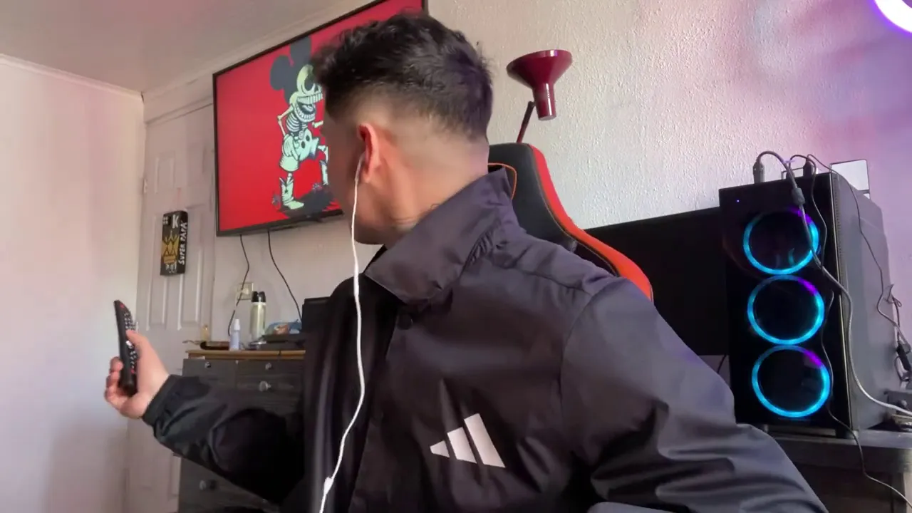 ...