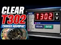 How to Clear T302 on a Carrier AquaSnap