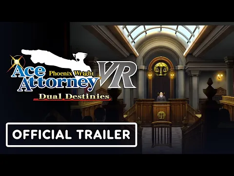 Trailer video