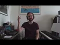 If I could by Charlotte Day Wilson (cover by Václav Vrobel)