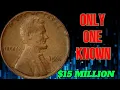 1961 One Cent Coin Worth Big Money Rare Penny Value You Should Know