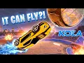 This rocket league AI Bot is public yes you can use it