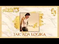 Download Lagu Agnez Mo - Tak Ada Logika (HQ Audio)
