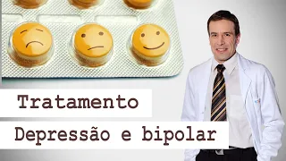 Tratamento da depressão e do transtorno bipolar | Psiquiatra Fernando Fernandes