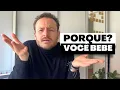 Lagu Por que você bebe? Descubra os motivos por trás do consumo de álcool