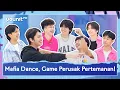 Download Lagu [Eng] Pertemanan UN1TY Rusak karena Mafia Dance?? #YouN1TPD