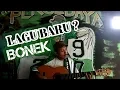 Download Lagu PERSEBAYA KEBANGGAANKU. (Lagu untuk Persebaya)