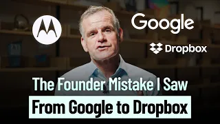 How to Dream Big Enough to Find $100M Ideas, Not $2M Ones | Freshworks, Dennis Woodside