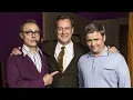 Eric Ernie and Me BBC