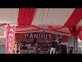 Download Lagu The Devil wear batik - Zamrud ( cover ) GonDrezz LIVE
