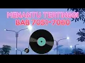 Lagu 7051-7060 | MENANTU TERTINGGI