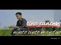 Download Lagu Rino cancers- nyato cinto mnduo (official music video) lagu minang terbaru 2021