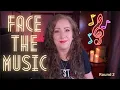 Download Lagu Face The Music 2 0 Update 7