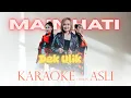 Official Video Dek Ulik - Main Hati (Karaoke Asli)