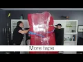 How to pack a couch - FlatRate Moving