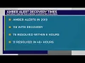 A look into AMBER Alert cases in Northeast Tennessee