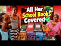 All Her School Books Covered Finally Meeting Jody s Daughter and Grand Aunt