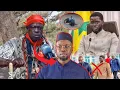 Download Lagu 🔴Kawtef : La séparation de Diomaye et Sonko? Deuk bi dina beurii ay décès SUBHANNALA😳 Saltigué bi..?