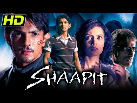 Download MP3 Shaapit (HD) Bollywood Full Horror Hindi Movie | Aditya Narayan, Shweta Agarwal, Shubh Joshi