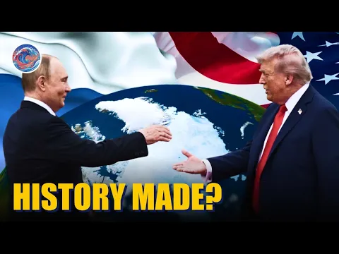 Cumbre Putin-Trump: ¿Una nueva era en el poder global? | Entrevista a Pepe Escobar