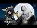 Moon Knight Season 1 Soundtrack | Bahlam Maak - NAGAT | بحلم معاك - نجاة Lyrics - Marvel Studios