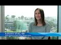 Meet Katherine Siroky MD