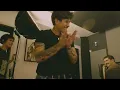 Ana Gabriela, Cupertino - disco voador (making of)