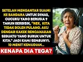 “Nek, Jangan Pulang. Kakek Berniat Jahat” Kata Cucuku—Jadi Aku Sembunyi Dan Syok Melihat...