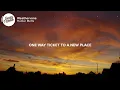 Hunter Metts - Weathervane (Lyrics)