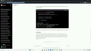 How to get the origin number from a string format number in python