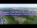 Download Lagu Edy Rahmayadi Berupaya Selamatkan Situs Bersejarah Sumatera Utara
