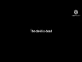 Whitechapel I will find you lyrics
