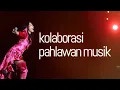Download Lagu Encanting Anggun, Obat Rindu Saat Kembali ke Tanah Air