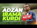Download Lagu TERBARU! ADZAN - LANTUNAN IRAMA KURDI | MUZAMMIL HASBALLAH