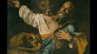 1 PETER 1-5 "Do not Fear"