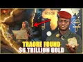 Download Lagu The Hidden Gold Map That Made Traoré Ibrahim the Most Hunted Man on Earth | Traore Ibrahim