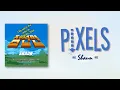 Download Lagu Shaun – Pixels (점선면) [RomIEng Lyric]