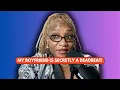 My boyfriend lied about seeing his daughter He s actually a deadbeat - REACTION