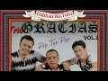 Download Lagu Mandar ni Dainang-Trio Gracias Live Cover