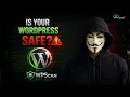 Scan Any WordPress Site with WPScan Ethical Hacking Guide