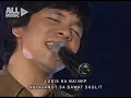 ORANGE AND LEMONS - Hanggang Kailan (MYX Live! Performance)