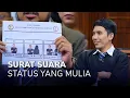 Download Lagu PEMILU STATUS YANG MULIA! HASILNYA??!! (1/4) - MAIN HAKIM SENDIRI