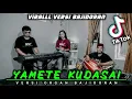 Download Lagu VIRALLL TIKTOK YAMETE KUDASAI VERSI BAJIDOR MELENOYYY || DEWI ISMA HOERIAH