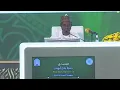 Download Lagu Bilal Hamza Tafsir 🇳🇬 45th King Abdulaziz International Qur'an Recitation Competition 1447AH. 2025