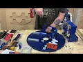 MakerMade 2021 M2 Sled Assembly Review