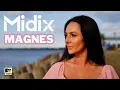Download Lagu MIDIX - Magnes ( Nowość Disco Polo 2024 )
