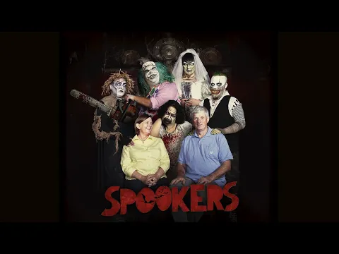 Spookers - Official Trailer