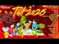 Download Lagu Nhạc Tết 2025 Remix, LK Nhạc Xuân EDM Tik Tok Htrol Hay Nhất Chúc Mừng Năm Mới - Đón Xuân Ất Tỵ 2025